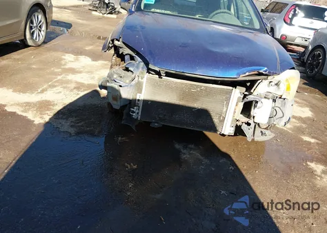 2007 Chevrolet Cobalt Lt из США, поврежденный, VIN 1G1AL55F177125590